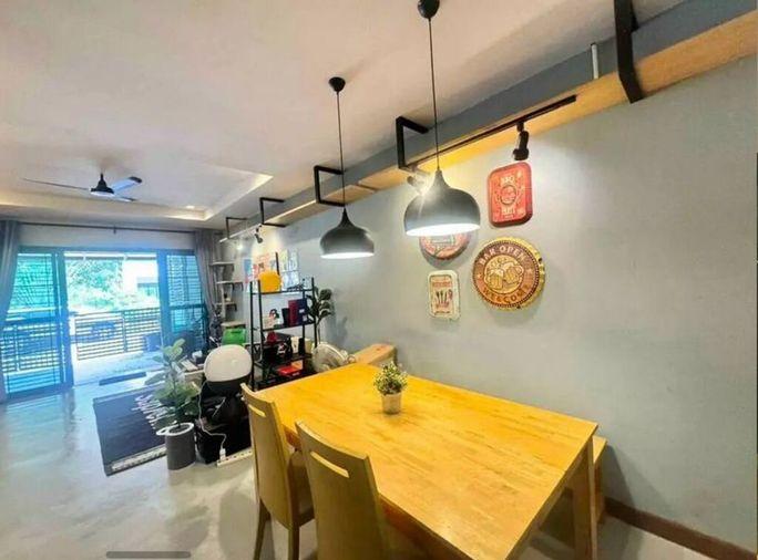 รูป ขาย ดิ ไอดอล 2 เพชรเกษม 68 ทาว์นโฮม 3 ชั้น เลขที่ 8/50 (ใกล้รถไฟฟ้าสถานีบางแค) - รูปที่ 7/19