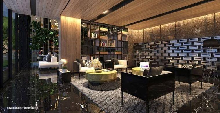 picture 🏢 Condo for Sale : The Tree Sukhumvit 64   Property Code | LNP-C14427  - 14/18