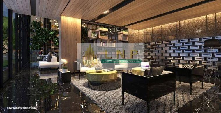picture ðĒ Condo for Sale : The Tree Sukhumvit 64 Property Code | LNP-C14427 - 14/18