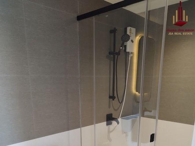 picture ✨ For Rent: The Key Rama 3 Condo ✨💰 Only 32,000 THB/month - 5/5