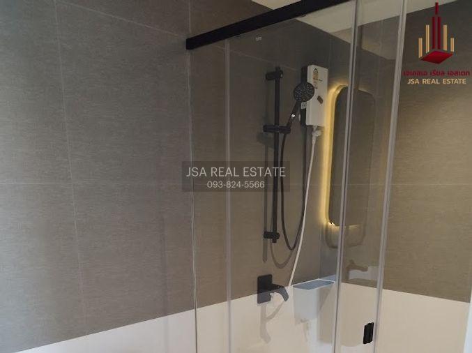 picture ✨ For Rent: The Key Rama 3 Condo ✨💰 Only 32,000 THB/month - 5/5