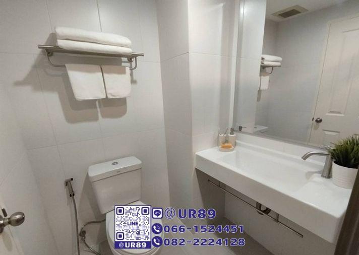 picture 💙 Hot Price 💙 For Rent U Delight @ Onnut Station - 11/13