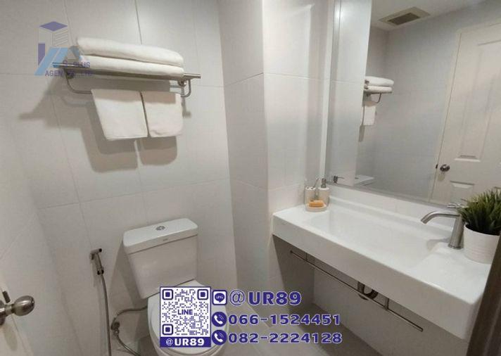 picture 💙 Hot Price 💙 For Rent U Delight @ Onnut Station - 11/13