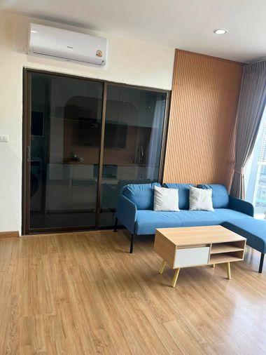 picture 🏢 Condo for Rent: The Tree Bang Po Station   Property Code | LNP-C14423  - 7/18