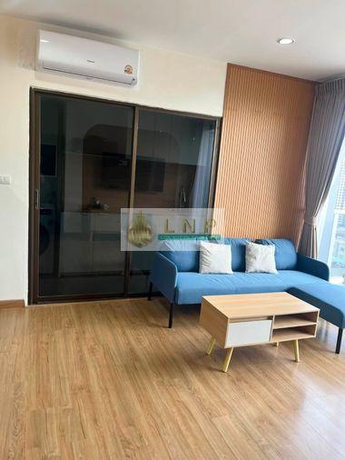 picture ðĒ Condo for Rent: The Tree Bang Po Station Property Code | LNP-C14423 - 7/18
