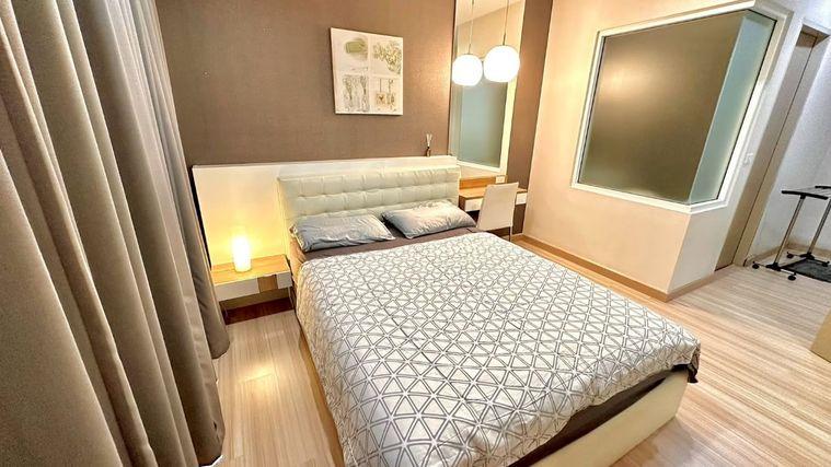 รูป RV21798 ให้เช่าถูกมาก The Hotel Serviced Condo แอดไลน์ @mproperty (มี @ ด้วย) แอดมินตอบไว - รูปที่ 3/7