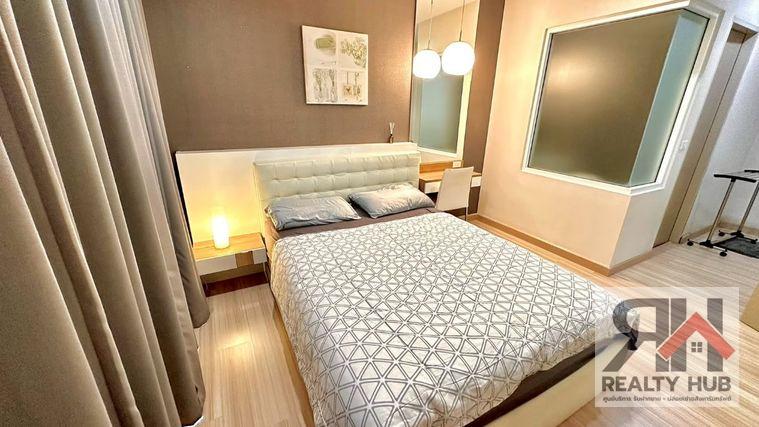 รูป RV21798 ให้เช่าถูกมาก The Hotel Serviced Condo แอดไลน์ @mproperty (มี @ ด้วย) แอดมินตอบไว - รูปที่ 3/7
