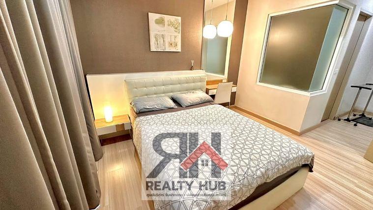 รูป RV21798 ให้เช่าถูกมาก The Hotel Serviced Condo แอดไลน์ @mproperty (มี @ ด้วย) แอดมินตอบไว - รูปที่ 3/7