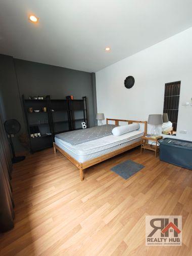 รูป 🔴RV21806🟡 ให้เช่าถูกมาก👍 ทาวน์โฮม 3 ชั้น Lumpini Town Residence Ladprao ลาดพร้าว 21 💛🧡 ✅แอดไลน์ @mproperty (มี @ ด้วย) แอดมินตอบไว - รูปที่ 14/17