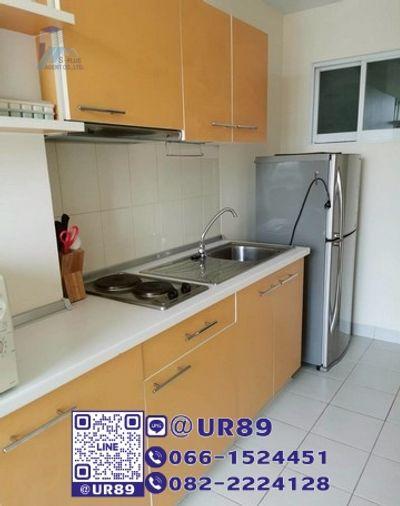 picture ð Hot Price ð For Rent Life @ Sukhumvit 65 - 10/10