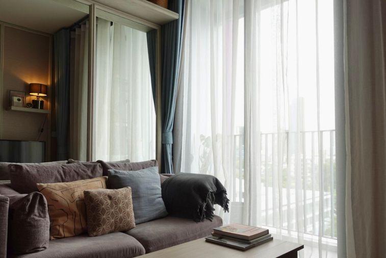 picture 🏢 Condo for Rent: XT EKKAMAI   Property Code | LNP-C14416  - 7/23