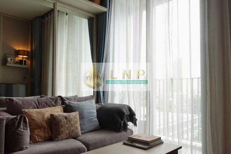 picture ðĒ Condo for Rent: XT EKKAMAI Property Code | LNP-C14416 - 7/23