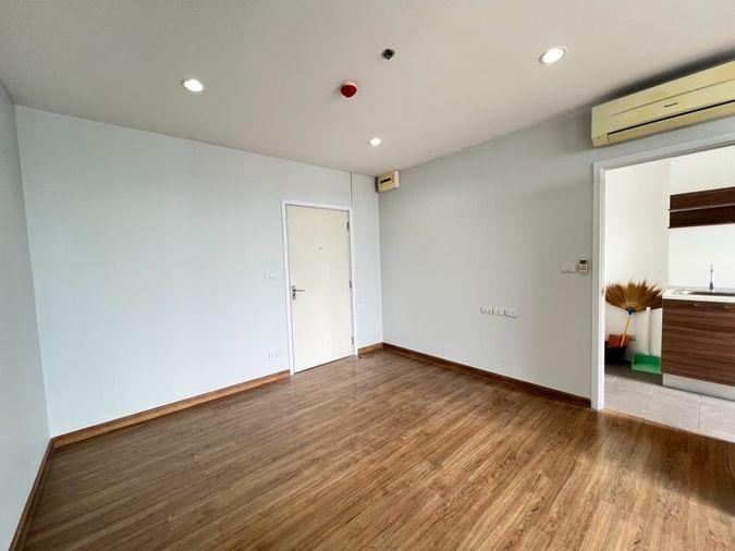 รูป 💥💥ขายห้องราคาพิเศษ!! Condo The Tree Interchange ตึก A ขนาด 35.98 ตร.ม. ชั้น 26 เพียง 2.75 ล้านบาท!! สอบถาม LINE: @atfirm💥💥 - รูปที่ 4/18