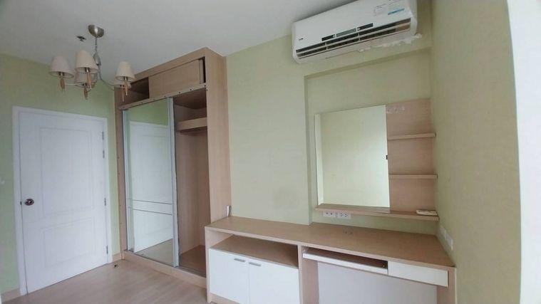 picture 🔥 Great-value condo for sale at Centric Scene Ratchavipha| Near MRT Wong Sawang - 6/9