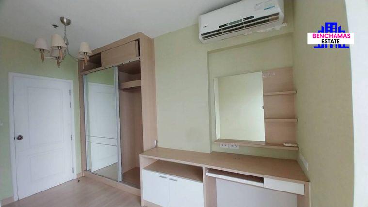 picture 🔥 Great-value condo for sale at Centric Scene Ratchavipha| Near MRT Wong Sawang - 6/9