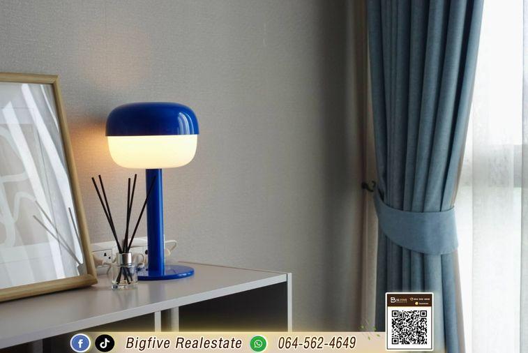 รูป CO69-0014   ให้เช่า XT EKKAMAI | 1 BEDROOM 31.5 ตร.ม. ชั้น 8 | ใกล้ BTS เอกมัย - รูปที่ 13/17