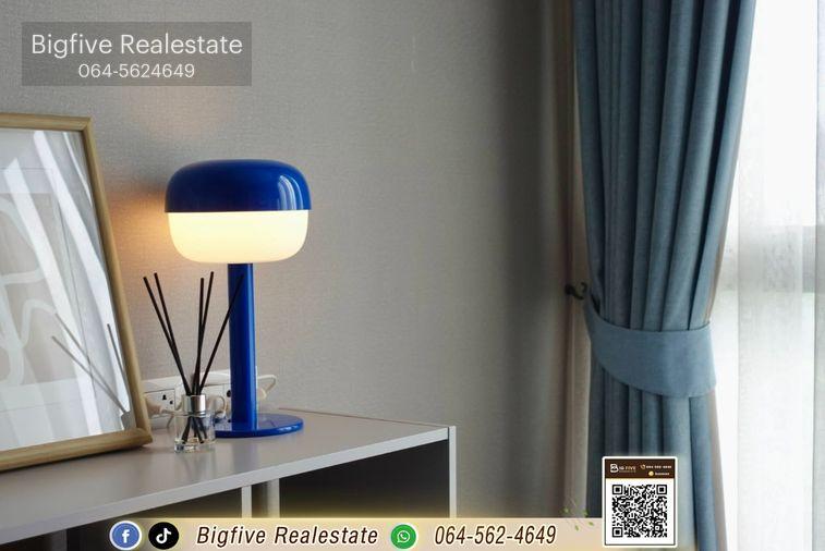 รูป CO69-0014 ให้เช่า XT EKKAMAI | 1 BEDROOM 31.5 ตร.ม. ชั้น 8 | ใกล้ BTS เอกมัย - รูปที่ 13/17