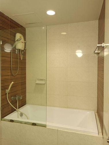 picture For rent: Studio condo at Garden Asoke-Rama 9, 26 sq.m., 3rd floor, Building C - 6/6