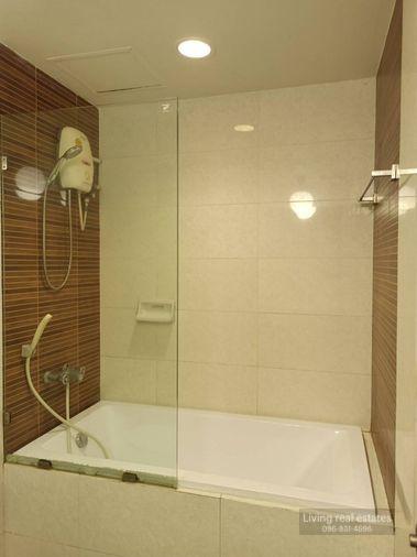picture For rent: Studio condo at Garden Asoke-Rama 9, 26 sq.m., 3rd floor, Building C - 6/6