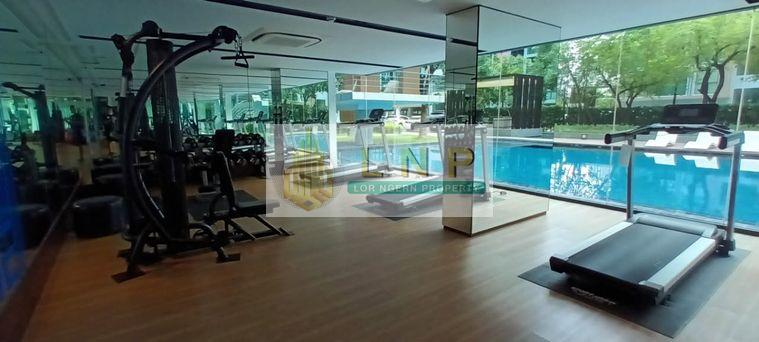 picture 🏢 Condo for Rent: The Excel Hideaway Sukhumvit 50 Property Code | LNP-C14425 - 28/29