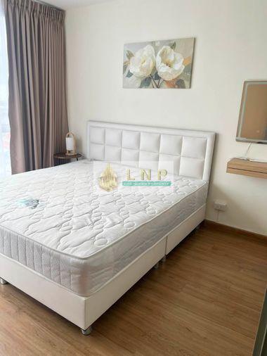picture ðĒ Condo for Rent: The Tree Bang Po Station Property Code | LNP-C14423 - 1/18