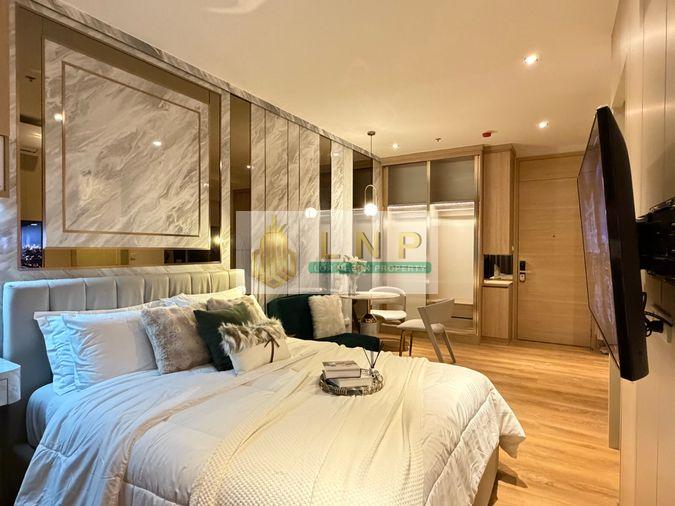 picture 🏢 Condo for Rent: Park 24 Property Code | LNP-C14413 - 3/10