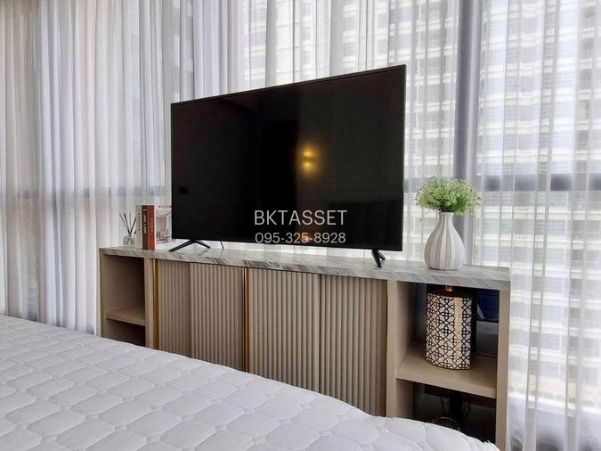 picture For Rent - THE LINE Ratchathewi , Super Luxury 2 bedrooms 2 bathrooms - 12/22