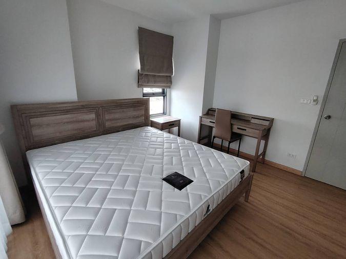picture PFD-08964 Condo for rent Ideo Sukhumvit 115, location next to BTS Pu Chao. - 3/7