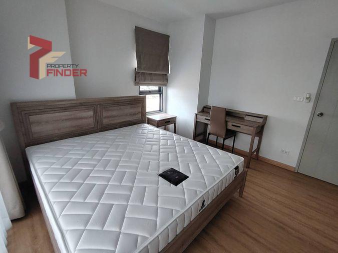 picture PFD-08964 Condo for rent Ideo Sukhumvit 115, location next to BTS Pu Chao. - 3/7