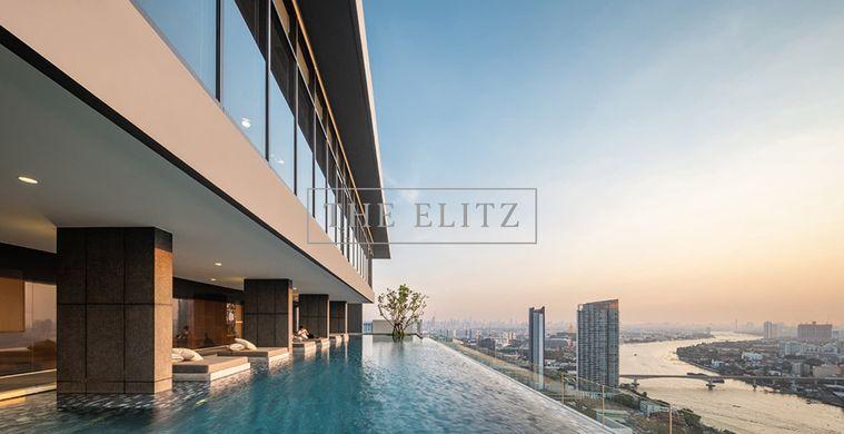 picture ✨  Resort-Style Condo with Chao Phraya River Views | Unbeatable Low Price near MRT Bang Po & Expressway ✨  - 13/21
