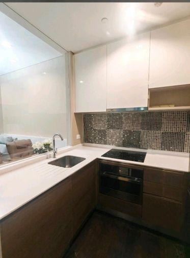picture 🏢 Condo for Rent: The Saint Residences   Property Code | LNP-C14405  - 7/20