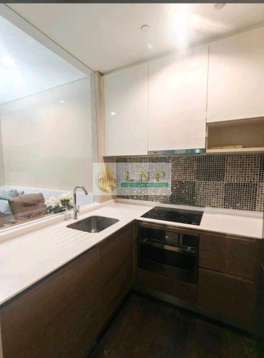 picture ðĒ Condo for Rent: The Saint Residences Property Code | LNP-C14405 - 7/20