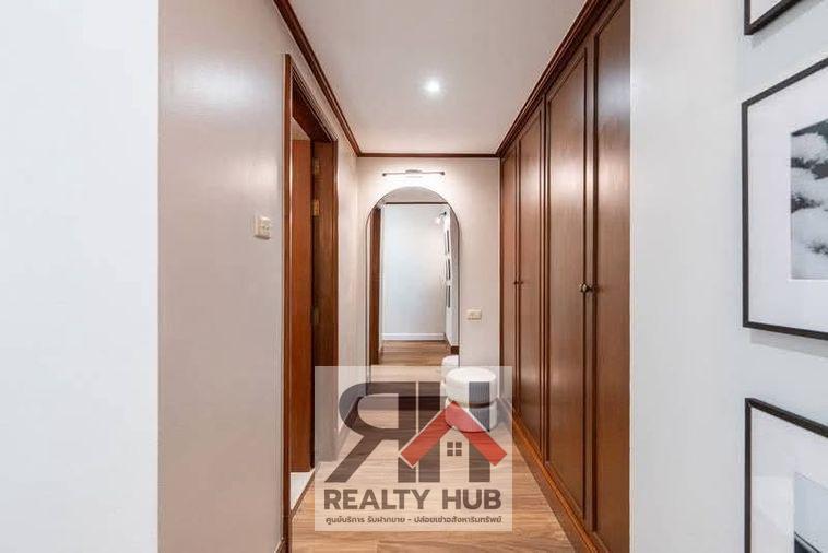 รูป 🔴RV21809🟡 ให้เช่าถูกมาก👍 Sailom Suite 💛🧡 ✅แอดไลน์ @mproperty (มี @ ด้วย) แอดมินตอบไว - รูปที่ 9/14