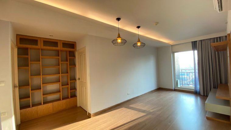 picture Condo for rent, Supalai Veranda Ratchavipha - Prachachuen, 70 sq.m. - 1/8