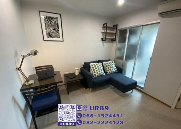 picture 💙 Hot Price 💙 For Rent U Delight @ Onnut Station - 2/10