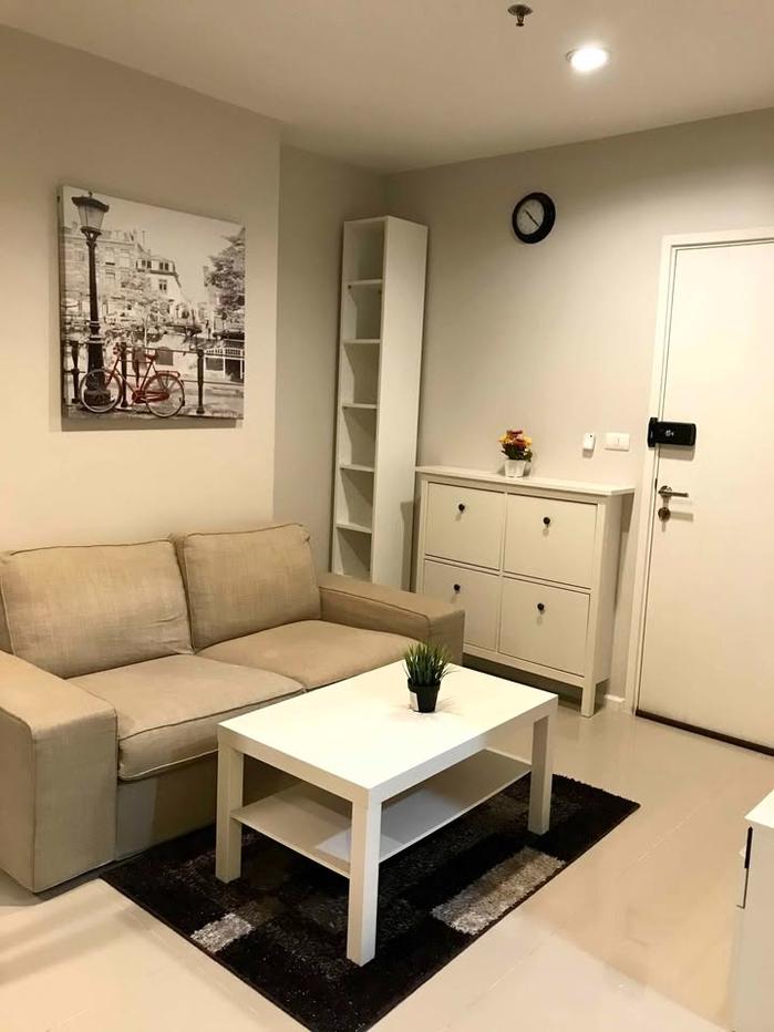 picture 🏢 Condo for Rent: Aspire Rama 9   Property Code | LNP-C14419  - 7/12