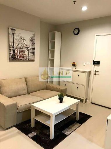 picture ðĒ Condo for Rent: Aspire Rama 9 Property Code | LNP-C14419 - 7/12