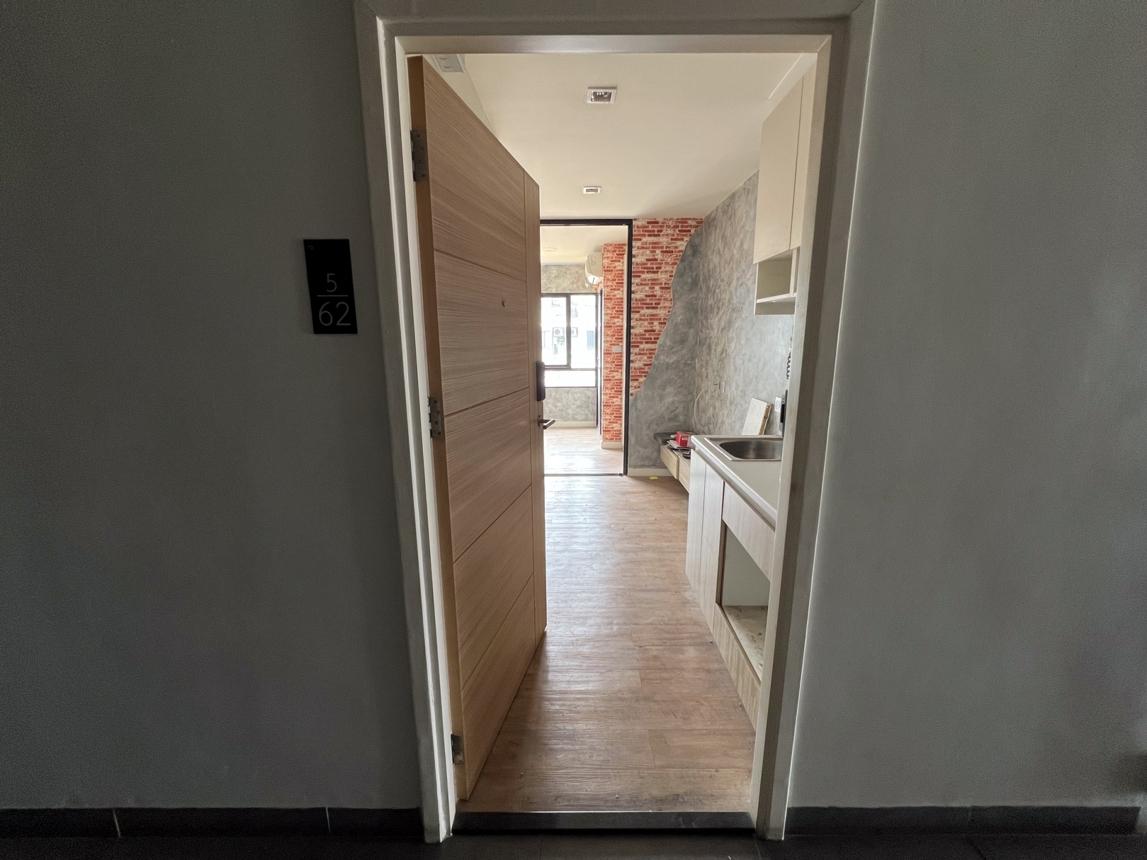 รูป 🔥 ขายคอนโดราคาดี เอชทู สโตน คอนโดมิเนียม | H2 Stone Condominium | ใกล้ BTS วัดพระศรีมหาธาตุ - รูปที่ 4/7