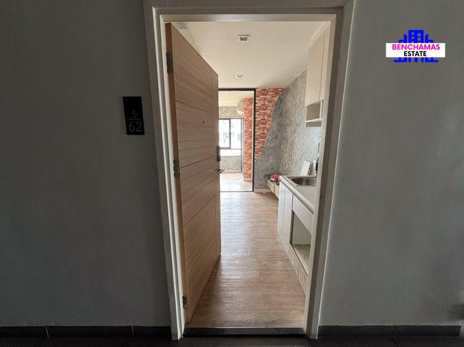 picture 🔥 Great-value condo for sale at H2 Stone Condominium | Near BTS Wat Phra Sri Mahathat - 4/7