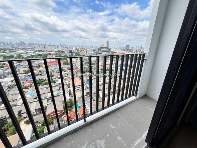รูป 💥💥ขายห้องราคาพิเศษ!! Condo The Tree Interchange ตึก A ขนาด 35.98 ตร.ม. ชั้น 26 เพียง 2.75 ล้านบาท!! สอบถาม LINE: @atfirm💥💥 - รูปที่ 16/18