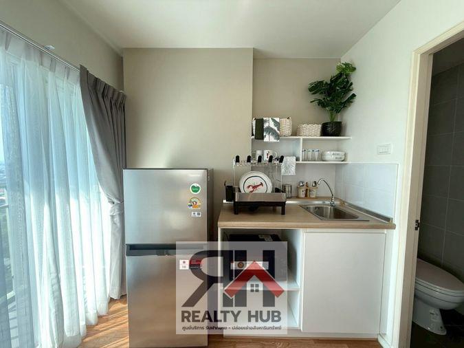 รูป 🤝🏻RB25761 ให้เช่าถูกมาก👍ลุมพินี พาร์ค เพชรเกษม 98✅แอดไลน์ @mproperty( มี @ ด้วย) แอดมินตอบไว - รูปที่ 8/10