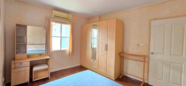 picture House for rent in Chonlada Land & Houses Park at Sansai Chiangmai - 27/37