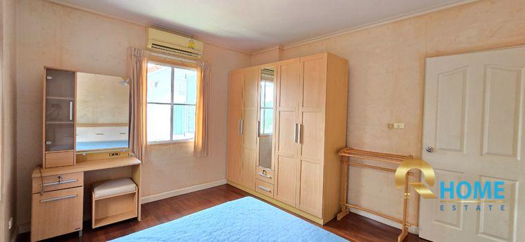 picture House for rent in Chonlada Land & Houses Park at Sansai Chiangmai - 27/37