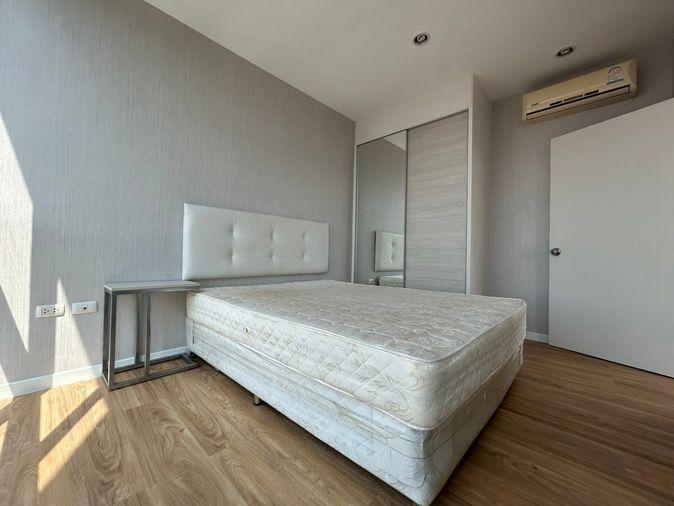 picture 🔥 Great-value condo for sale at Chewathai Ramkhamhaeng | Near MRT Hua Mak - 3/7