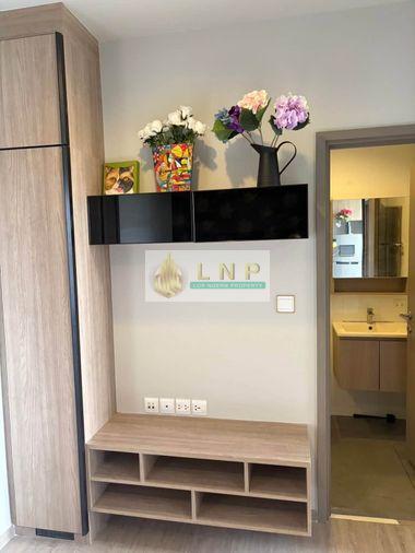 picture 🏢 Condo for Rent: THE LINE Wongsawang Property Code | LNP-C14424 - 10/16