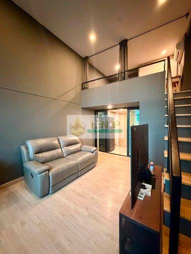 รูป 🏢 ให้เช่าคอนโด : Knightsbridge Duplex Tiwanon (ไนท์บริดจ์ ดูเพล็กซ์ ติวานนท์) รหัสทรัพย์ | 📌LNP-C14420 - รูปที่ 8/10