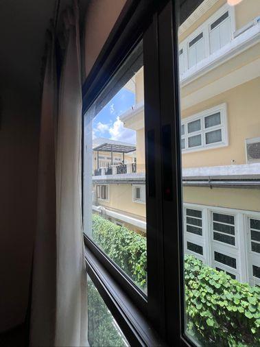 รูป Quiet building, Low-rise, 36 sqm nice studio - รูปที่ 8/20