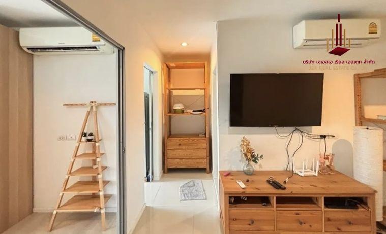 picture ✨ For Sale : Aspire Sukhumvit 48  Condo ✨  💰 Only 2,700,000 THB - 2/6