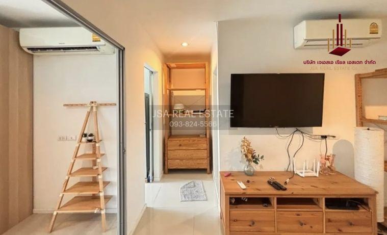 picture ✨ For Sale : Aspire Sukhumvit 48 Condo ✨ 💰 Only 2,700,000 THB - 2/6