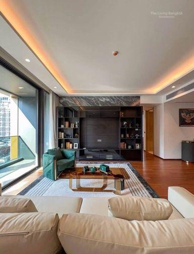 รูป ✨Condo for Rent : The Estelle Prompong (AP-02) ( line : @condo91 ) - รูปที่ 1/7